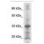 Western Blot: 14-3-3 Antibody (See Label) [NBP1-74585] - Hela Cell lysate stained by Msx 14.3.3 Pan at 1:200